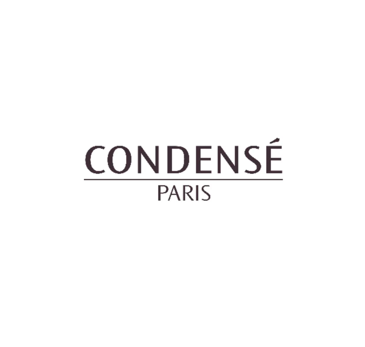 CONDENSÉ PARIS